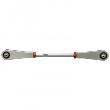 2015 Mini Cooper Suspension Control Arm Rear Lower Delphi TC7667 image 2 of 3