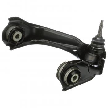 2010 Mercury Mountaineer Suspension Control Arm and Ball Joint Assembly Front Left Upper Delphi TC7691 image 1 of 4