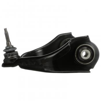 2010 Mercury Mountaineer Suspension Control Arm and Ball Joint Assembly Front Left Upper Delphi TC7691 image 2 of 4