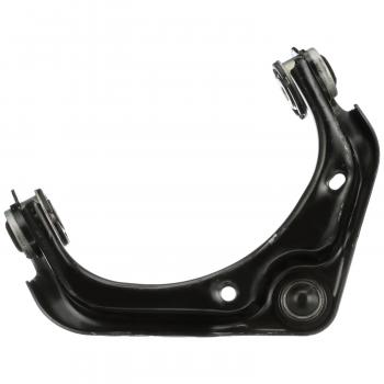 2010 Mercury Mountaineer Suspension Control Arm and Ball Joint Assembly Front Left Upper Delphi TC7691 image 3 of 4