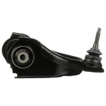2010 Mercury Mountaineer Suspension Control Arm and Ball Joint Assembly Front Left Upper Delphi TC7691 image 4 of 4