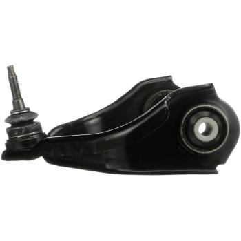 2010 Mercury Mountaineer Suspension Control Arm and Ball Joint Assembly Front Left Upper Delphi TC7691 image 3 of 4