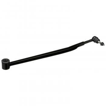 2008 Cadillac DTS Suspension Control Arm and Ball Joint Assembly Rear Lower Rearward Delphi TC7693 image 1 of 4