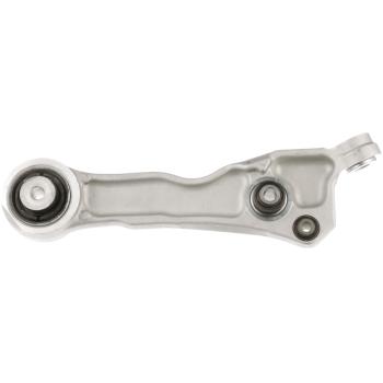2007 Jaguar Vanden Plas Suspension Control Arm Front Right Lower Rearward Delphi TC7775 image 1 of 4