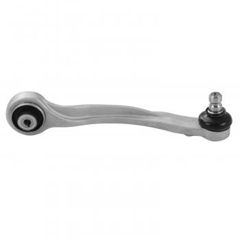 2017 Audi Q7 Suspension Control Arm and Ball Joint Assembly Front Right Upper Rearward Delphi TC7777 image 1 of 1