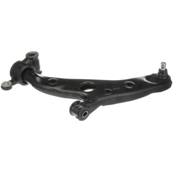 2014 Mazda CX-5 Suspension Control Arm and Ball Joint Assembly Front Left Lower Delphi TC7800 image 1 of 4