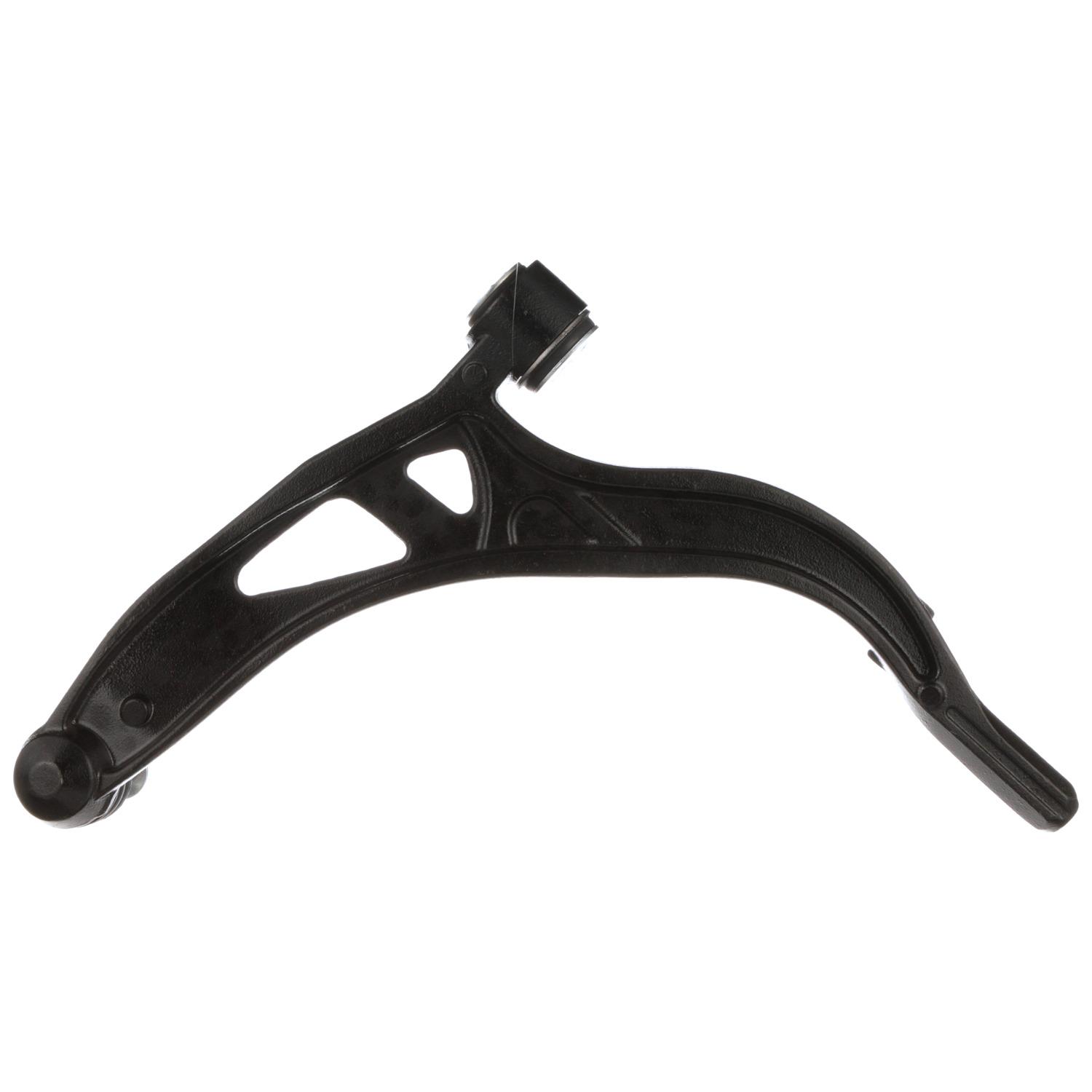 Delphi TC7822 Suspension Control Arm and Ball Joint Assembly product image 3 of 7