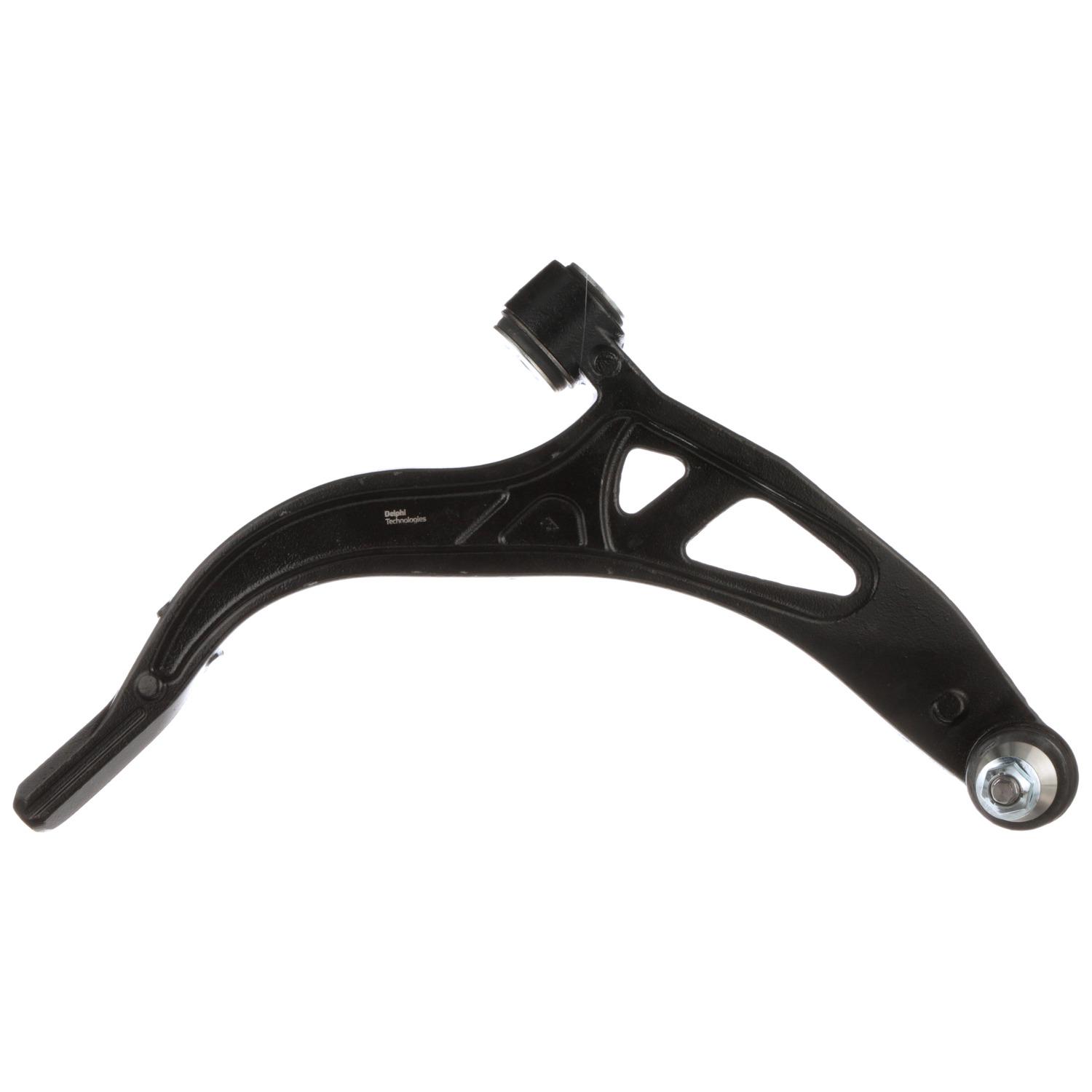 Delphi TC7822 Suspension Control Arm and Ball Joint Assembly product image 5 of 7