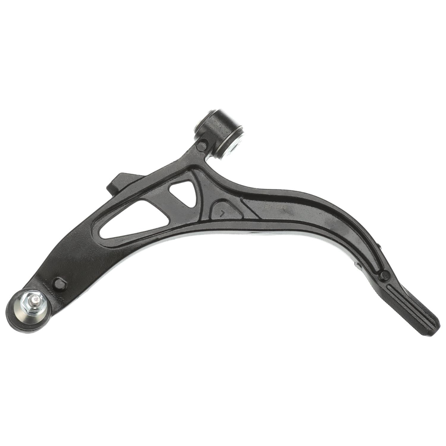 Delphi TC7823 Suspension Control Arm and Ball Joint Assembly product image 5 of 7