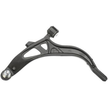 2019 Ford Police Interceptor Utility Suspension Control Arm and Ball Joint Assembly Front Left Lower Delphi TC7823 image 4 of 4