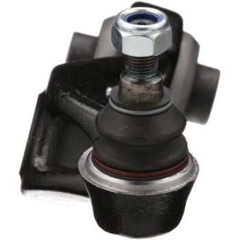 2008 Mercedes-Benz S550 Suspension Control Arm and Ball Joint Assembly Front Right Lower Rearward Delphi TC7841 image 2 of 4