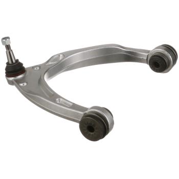 2018 GMC Yukon XL Suspension Control Arm and Ball Joint Assembly Front Right Upper Delphi TC7872 image 1 of 4