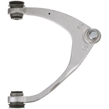 2018 GMC Yukon XL Suspension Control Arm and Ball Joint Assembly Front Right Upper Delphi TC7872 image 3 of 4