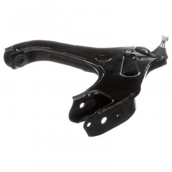 2000 Mitsubishi Montero Suspension Control Arm and Ball Joint Assembly Front Left Lower Delphi TC7899 image 1 of 4