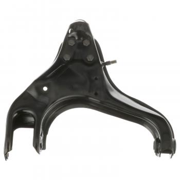 2000 Mitsubishi Montero Suspension Control Arm and Ball Joint Assembly Front Left Lower Delphi TC7899 image 3 of 4