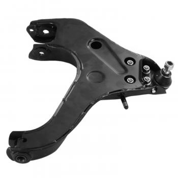 2000 Mitsubishi Montero Suspension Control Arm and Ball Joint Assembly Front Right Lower Delphi TC7900 image 1 of 1