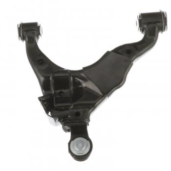 2018 Lexus GX460 Suspension Control Arm and Ball Joint Assembly Front Left Lower Delphi TC7991 image 3 of 4