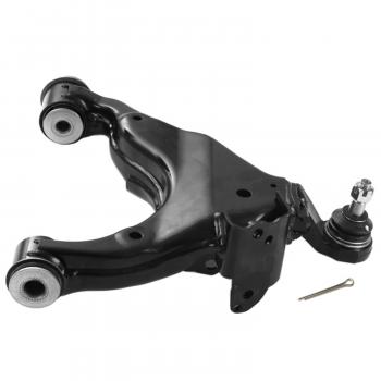 2018 Lexus GX460 Suspension Control Arm and Ball Joint Assembly Front Right Lower Delphi TC8085 image 1 of 1