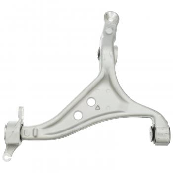 2012 Mercedes-Benz ML350 Suspension Control Arm and Ball Joint Assembly Front Right Lower Delphi TC8091 image 3 of 4