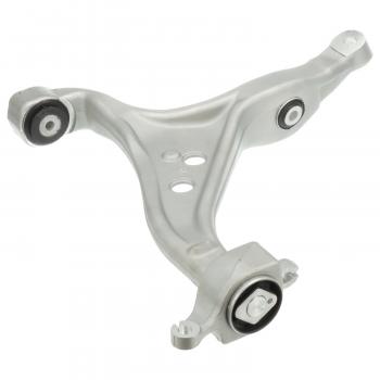 2012 Mercedes-Benz ML350 Suspension Control Arm and Ball Joint Assembly Front Left Lower Delphi TC8092 image 1 of 4