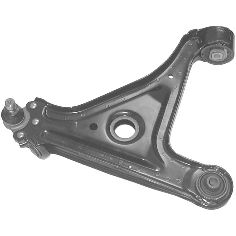 Delphi TC872 Suspension Control Arm and Ball Joint Assembly product image 1 of 1