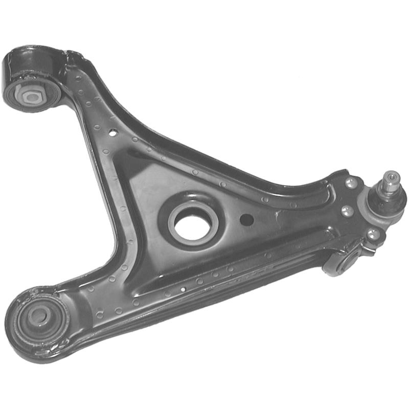 Delphi TC873 Suspension Control Arm and Ball Joint Assembly product image 1 of 1