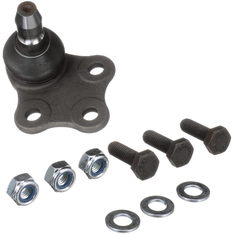 Delphi TC896 Suspension Ball Joint product image 5 of 8