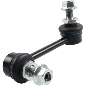 2024 Lexus LX600 Suspension Stabilizer Bar Link Rear Left Delphi TC9728 image 3 of 4