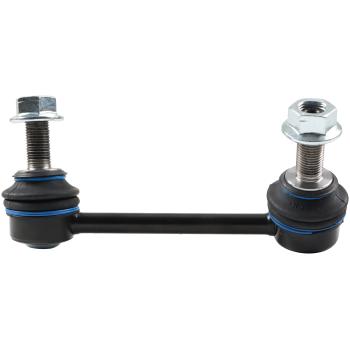 2022 Ford Police Interceptor Utility Suspension Stabilizer Bar Link Rear Left Delphi TC9819 image 3 of 4