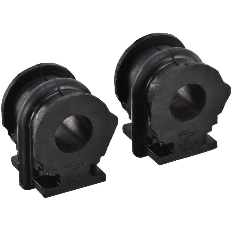 Delphi TD1274W Suspension Stabilizer Bar Bushing Kit product image 1 of 1