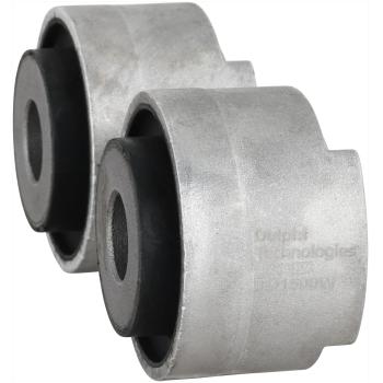 2009 Land Rover LR3 Suspension Control Arm Bushing Rear Upper Rearward Delphi TD1500W image 2 of 4