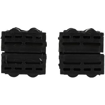 2020 Hyundai Santa Fe Suspension Stabilizer Bar Bushing Kit Front Delphi TD2006W image 3 of 4