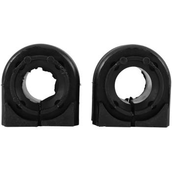2020 Hyundai Santa Fe Suspension Stabilizer Bar Bushing Kit Front Delphi TD2006W image 4 of 4