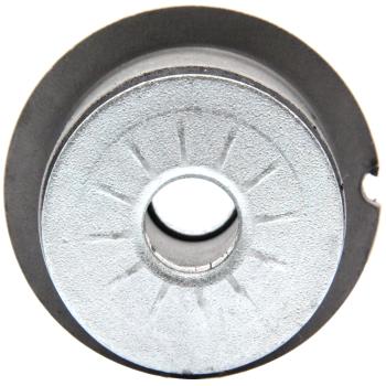 2019 Chevrolet Tahoe Differential Carrier Bushing Front Delphi TD2011W image 2 of 4