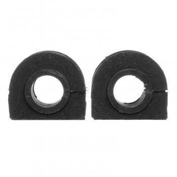 2005 Hummer H2 Suspension Stabilizer Bar Bushing Kit Front To Frame Delphi TD4003W image 2 of 2