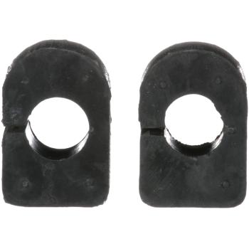 1955 Chevrolet Bel Air Suspension Stabilizer Bar Bushing Kit Front To Frame Delphi TD4074W image 3 of 3
