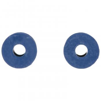 1996 Mazda B3000 Suspension Stabilizer Bar Link Bushing Kit Front Delphi TD4097W image 2 of 4