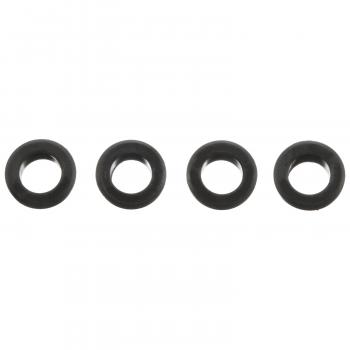 1993 Pontiac Sunbird Steering Tie Rod End Bushing Kit Front Inner Delphi TD4113W image 2 of 4