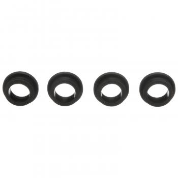 1993 Pontiac Sunbird Steering Tie Rod End Bushing Kit Front Inner Delphi TD4113W image 3 of 4