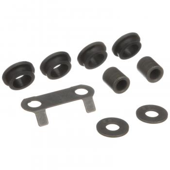 1993 Pontiac Sunbird Steering Tie Rod End Bushing Kit Front Inner Delphi TD4113W image 4 of 4