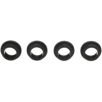 1994 Pontiac Grand Am Steering Tie Rod End Bushing Kit Front Inner Delphi TD4113W image 2 of 4