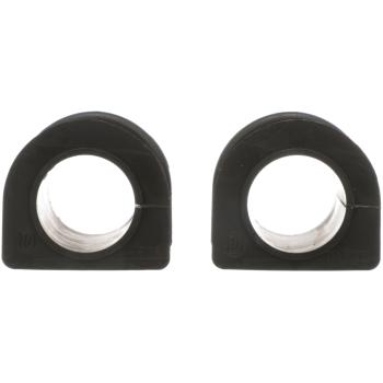 1993 Jeep Grand Cherokee Suspension Stabilizer Bar Bushing Kit Front To Frame Delphi TD4115W image 2 of 3