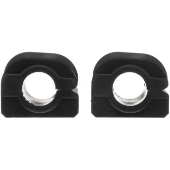 1996 Chrysler New Yorker Suspension Stabilizer Bar Bushing Kit Front Delphi TD4118W image 2 of 3
