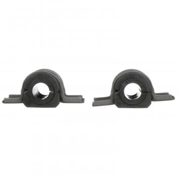 1973 Ford Mustang Suspension Stabilizer Bar Bushing Kit Rear Delphi TD4134W image 2 of 3