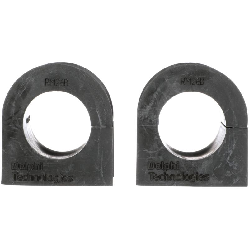Delphi TD4138W Suspension Stabilizer Bar Bushing Kit product image 2 of 3