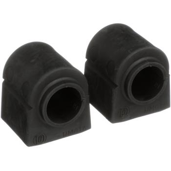 2006 Saturn Ion Suspension Stabilizer Bar Bushing Kit Front To Frame Delphi TD4162W image 3 of 3