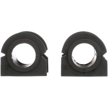 2010 Mazda 3 Suspension Stabilizer Bar Bushing Kit Front Delphi TD4181W image 3 of 3