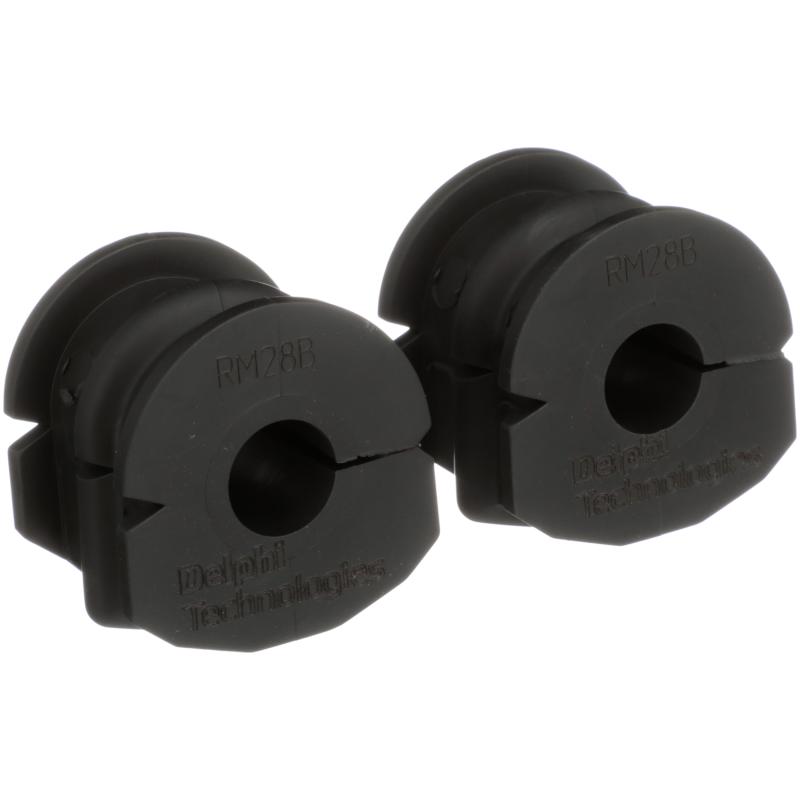 Delphi TD4182W Suspension Stabilizer Bar Bushing Kit product image 1 of 3