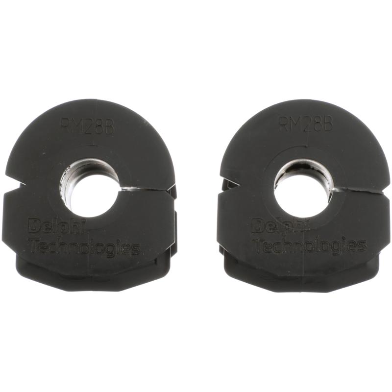 Delphi TD4182W Suspension Stabilizer Bar Bushing Kit product image 2 of 3