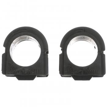 2004 Oldsmobile Silhouette Suspension Stabilizer Bar Bushing Kit Front Delphi TD4188W image 2 of 3
